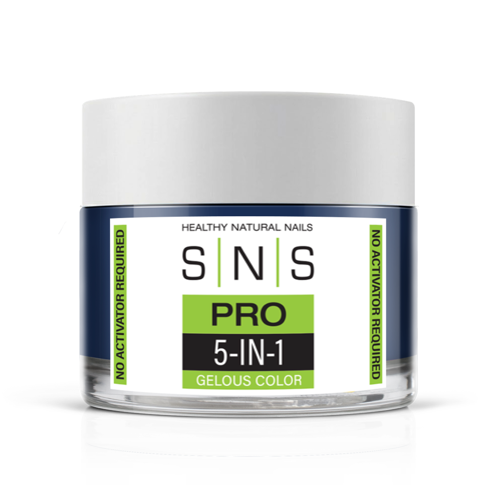 SNS Pro - Pink Book Collection - #128 by Signature Nail System SNS Nails USA