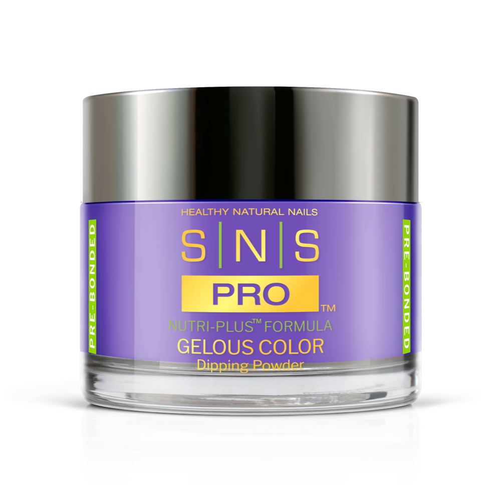 SNS Pro - Burgundy Book Collection - #127 by Signature Nail System SNS Nails USA
