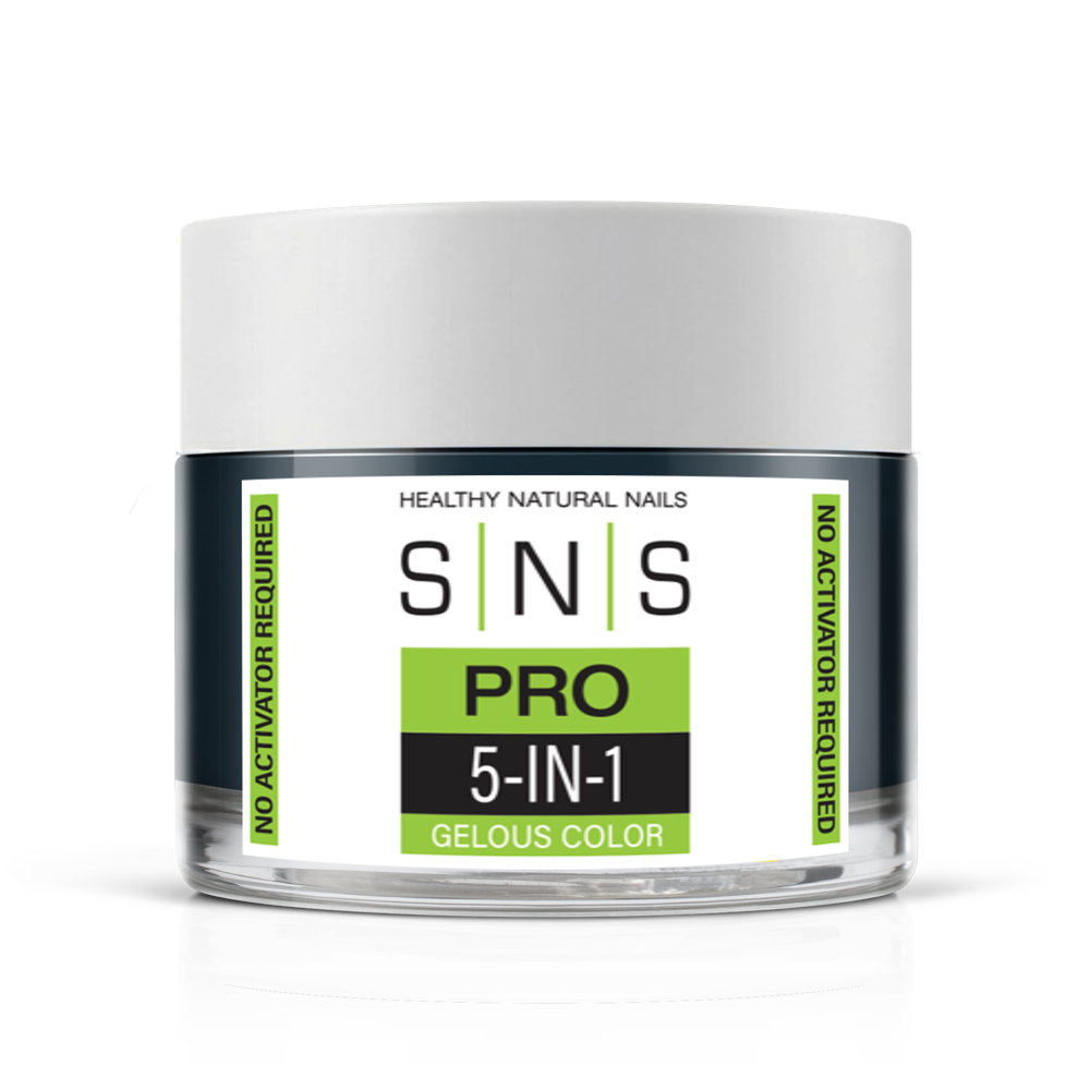 SNS Pro - Blue Book Collection - #135 by Signature Nail System SNS Nails USA