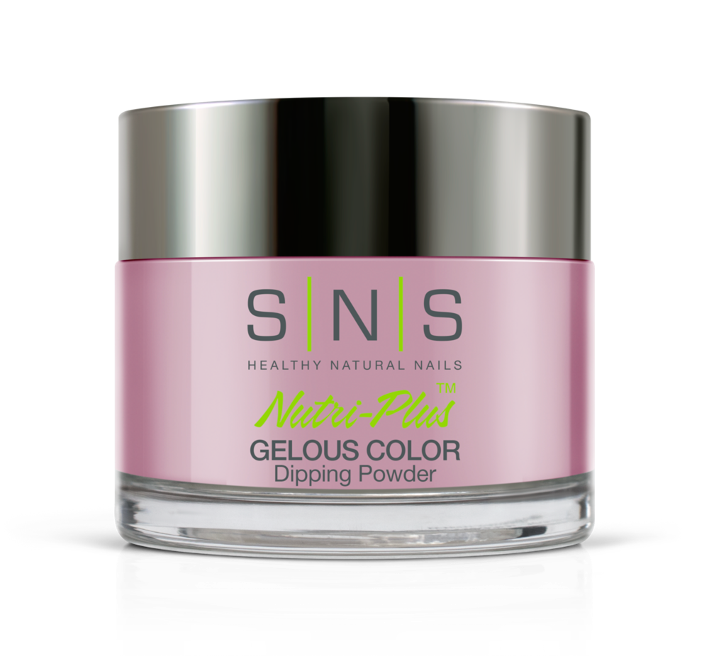 SNS Pro - Blue Book Collection - #119 by Signature Nail System SNS Nails USA