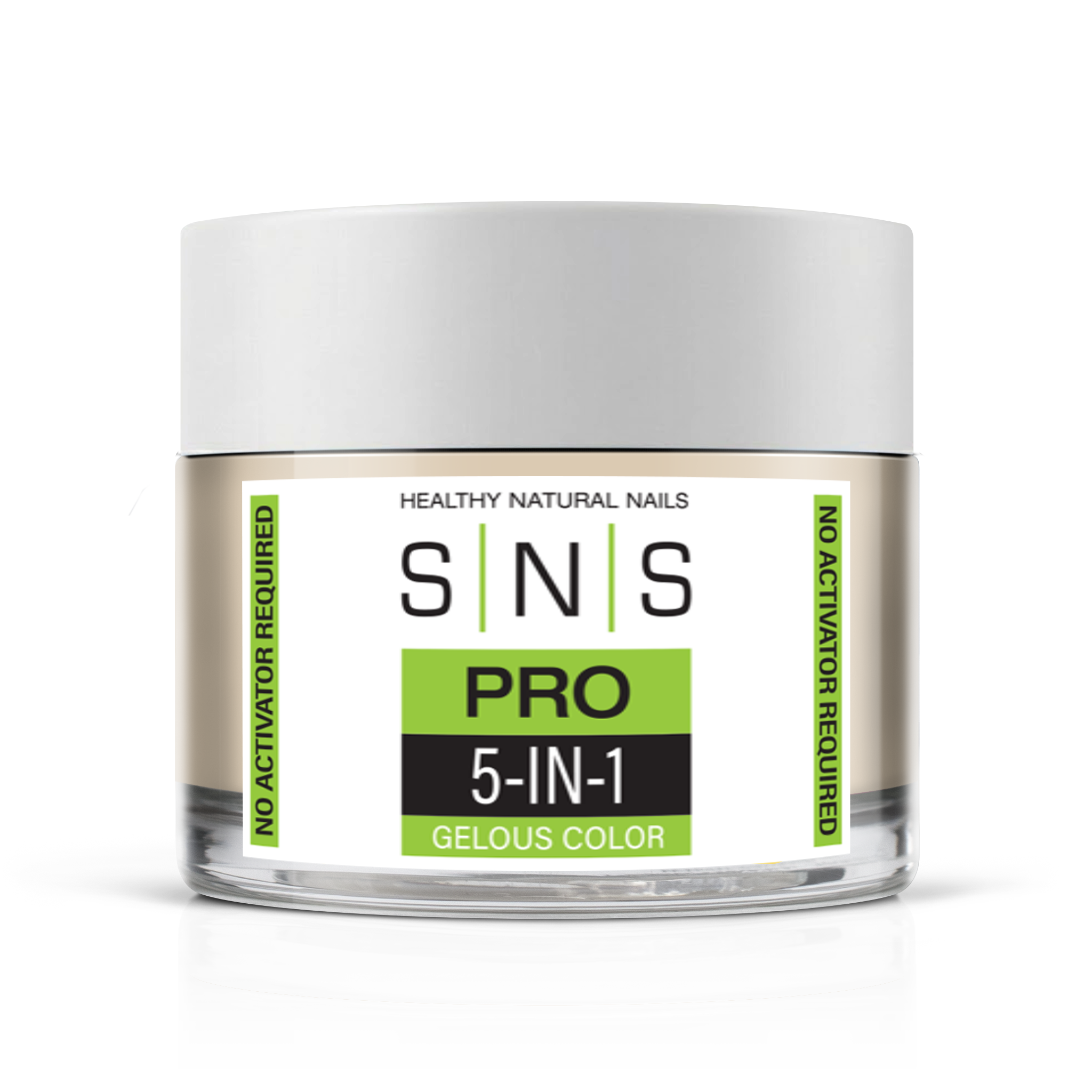 SNS Pro - Green Book Collection - #035 by Signature Nail System SNS Nails USA