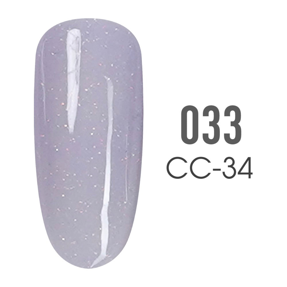 SNS Pro - Burgundy Book Collection - #033 by Signature Nail System SNS Nails USA