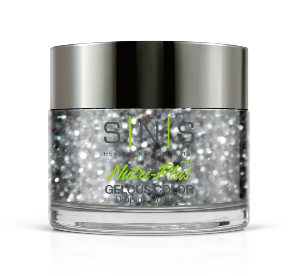 SNS Pro - Blue Book Collection - #072 by Signature Nail System SNS Nails USA