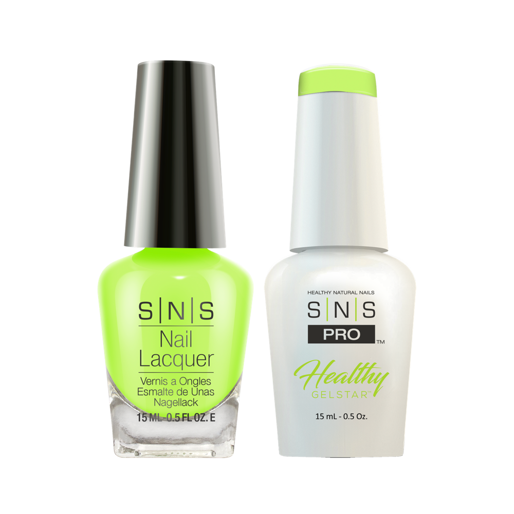 SNS Pro - Beige Book Collection - #111 by Signature Nail System SNS Nails USA