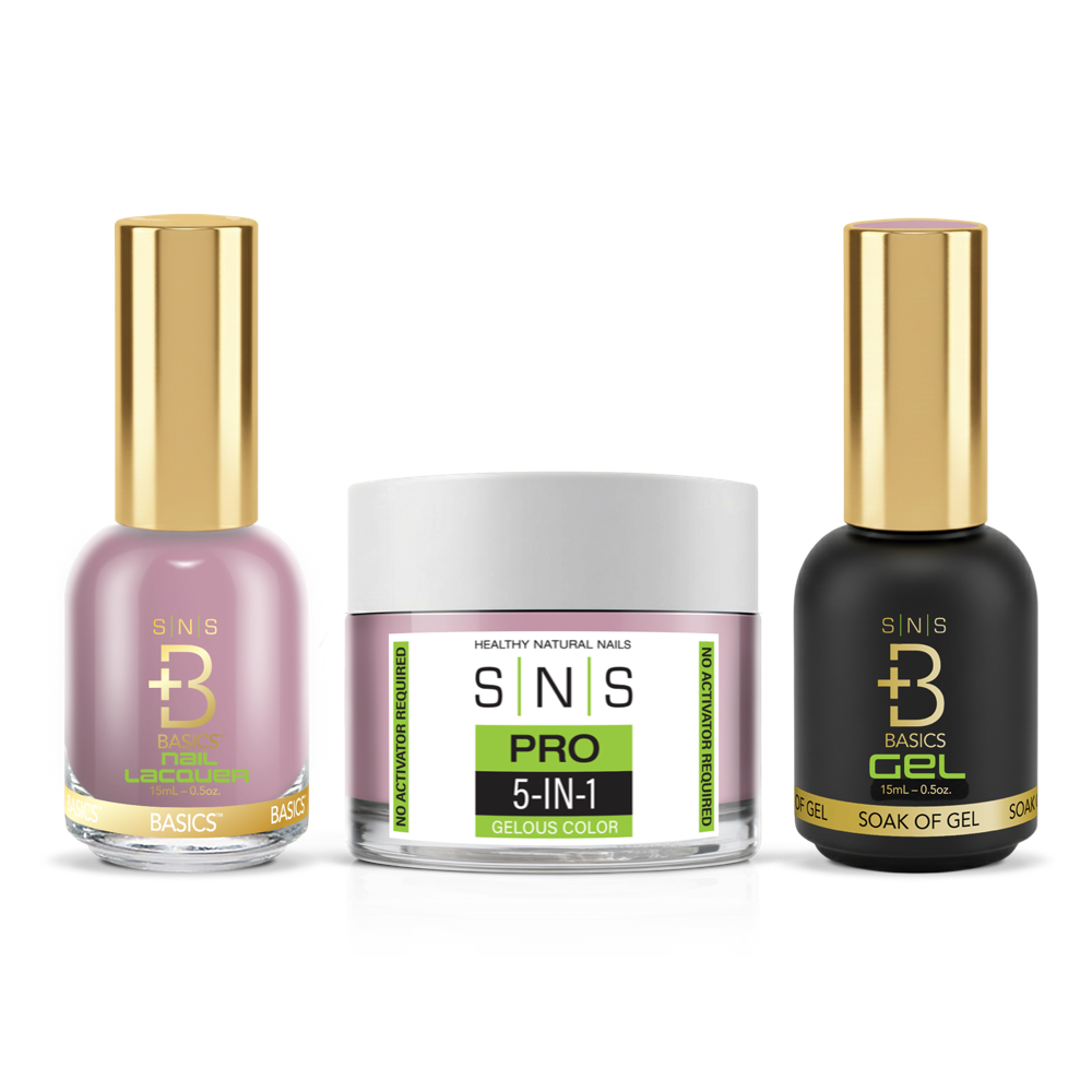 SNS Pro - Blue Book Collection - #119