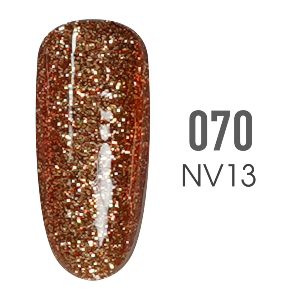 SNS Pro - Blue Book Collection - #070 by Signature Nail System SNS Nails USA