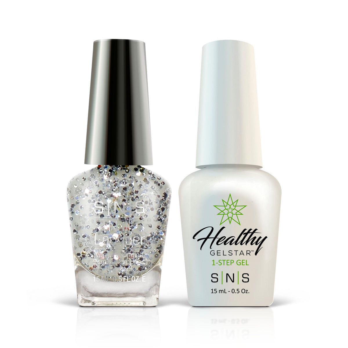 SNS Gel & Lacquer- GC109 by Signature Nail System SNS Nails USA