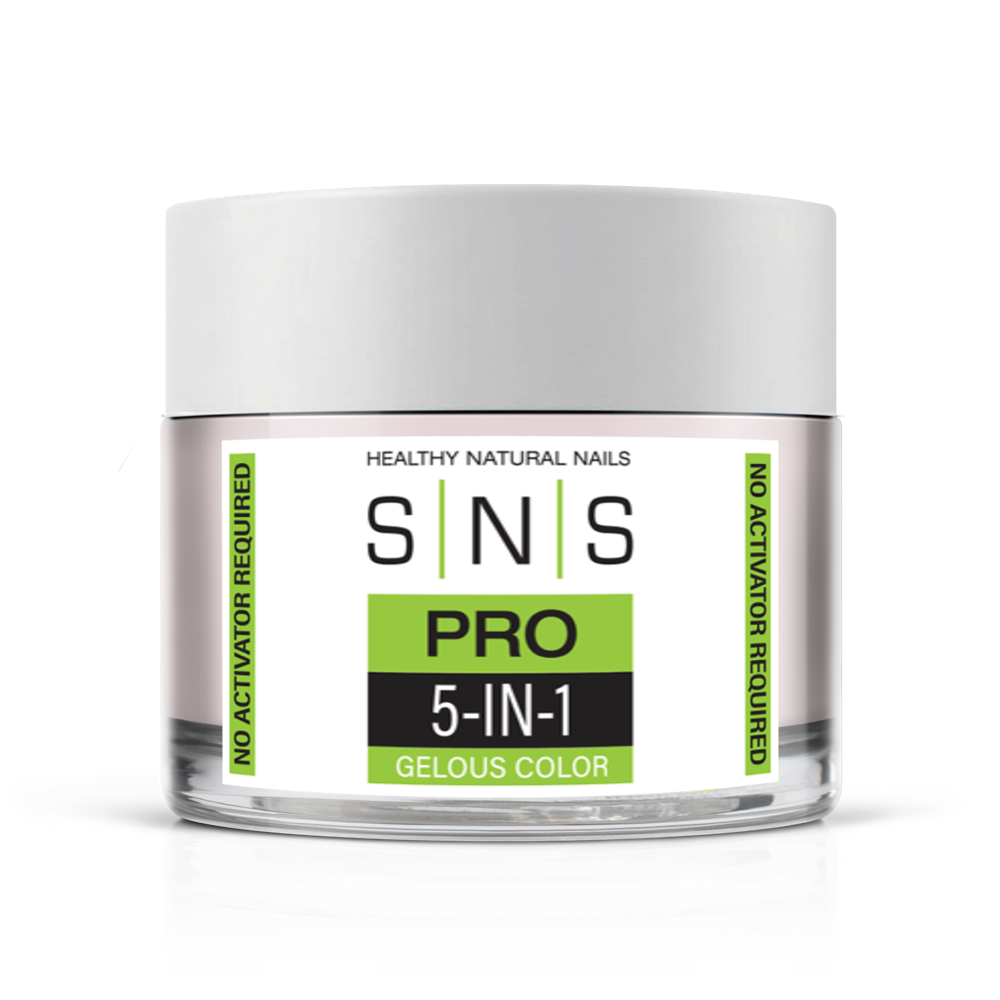 SNS Pro - Blue Book Collection - #076 by Signature Nail System SNS Nails USA