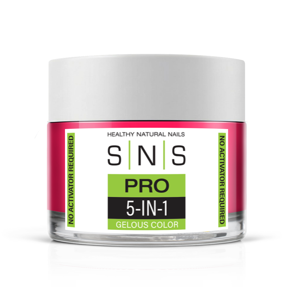 SNS Pro - Blue Book Collection - #031 by Signature Nail System SNS Nails USA
