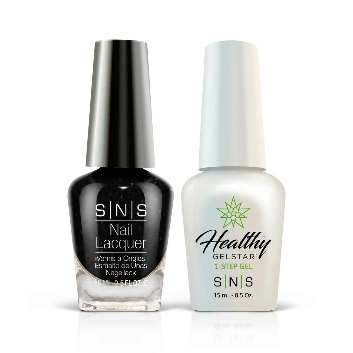 SNS Gel & Lacquer- GC114 by Signature Nail System SNS Nails USA