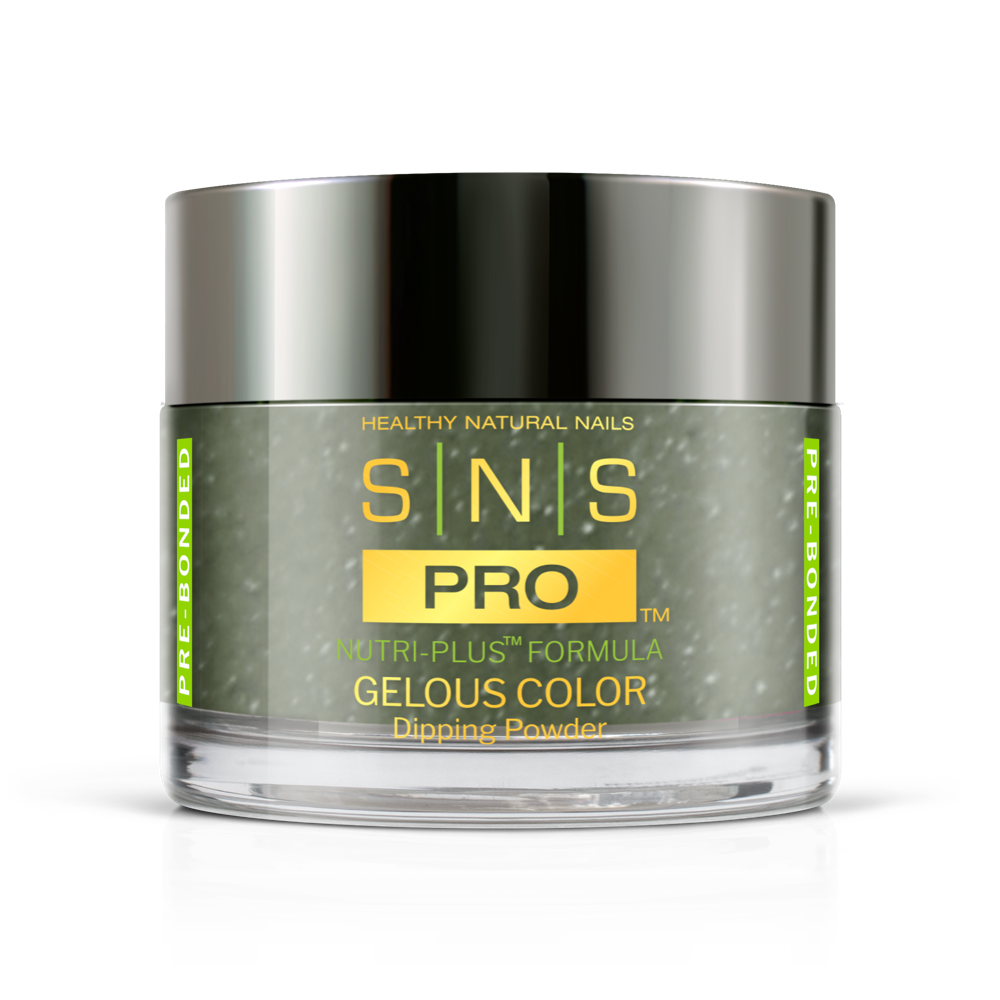 SNS Pro - Burgundy Book Collection - #123 by Signature Nail System SNS Nails USA