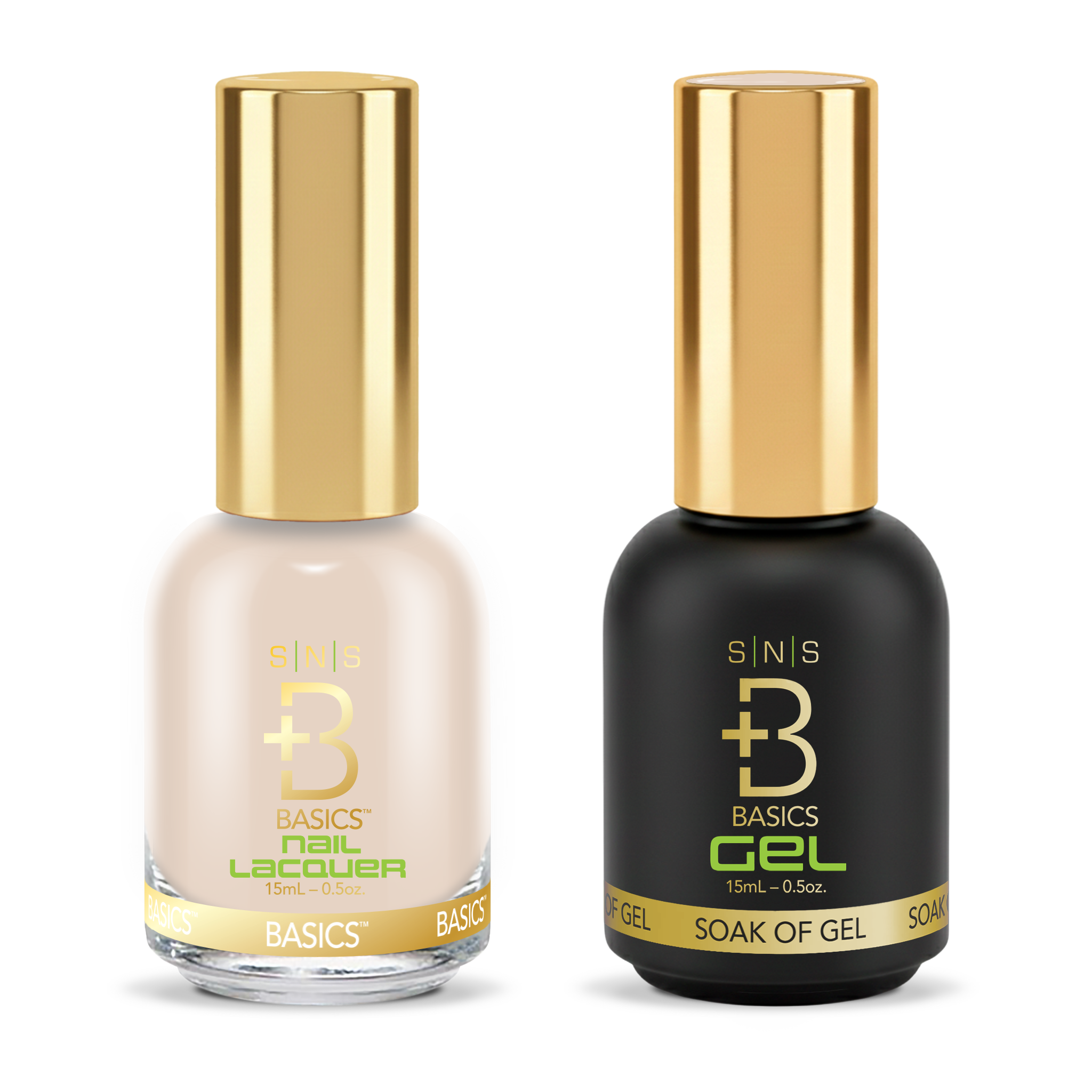 SNS Pro - Yellow Green Book Collection - #031 by Signature Nail System SNS Nails USA