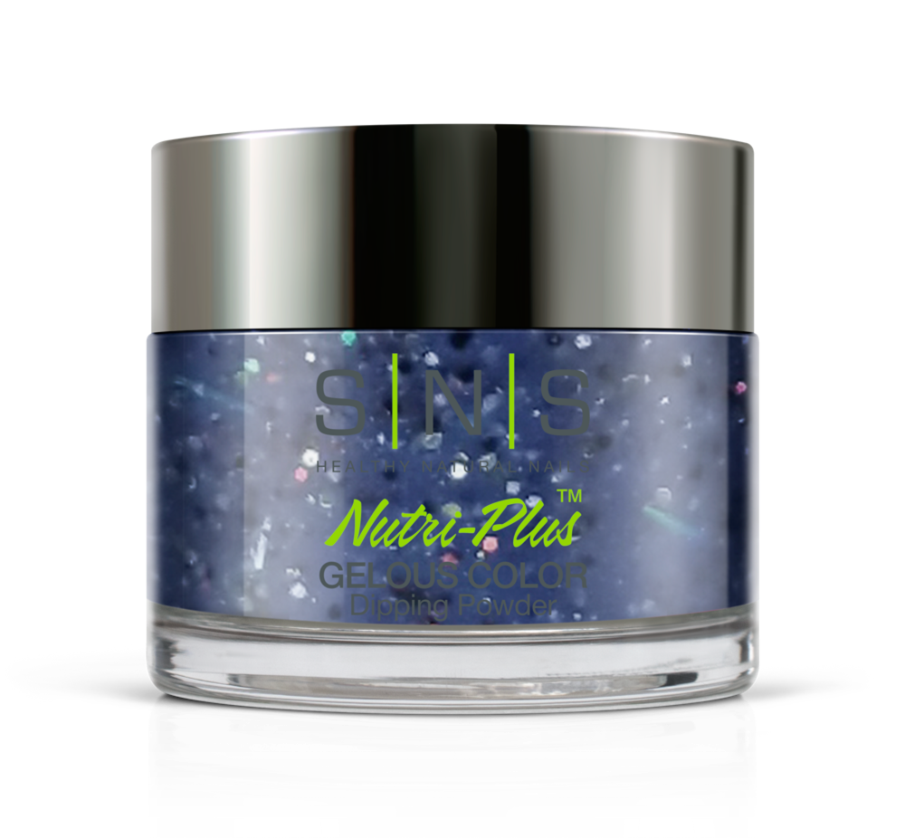SNS Pro - Blue Book Collection - #138 by Signature Nail System SNS Nails USA