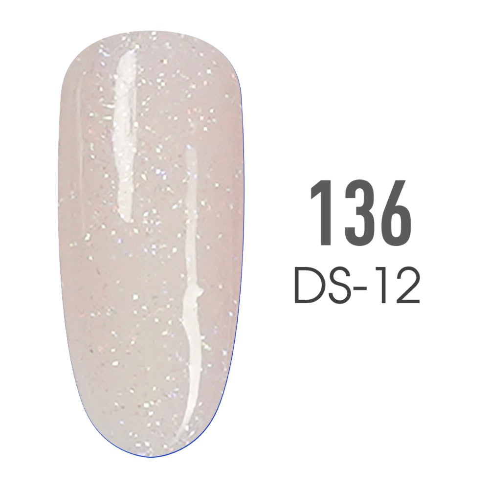 SNS Pro - Beige Book Collection - #136 by Signature Nail System SNS Nails USA