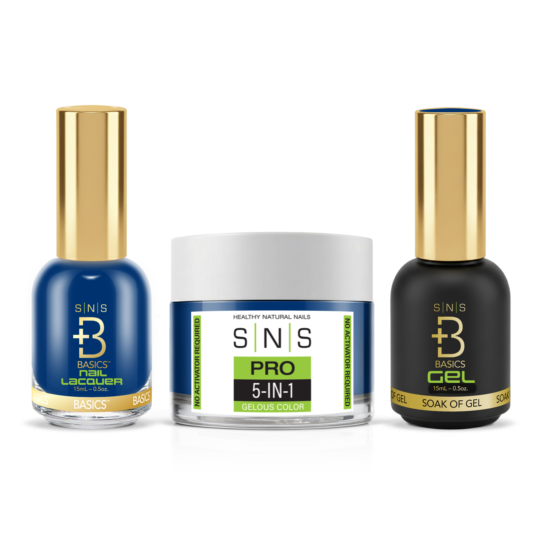 SNS Pro - Green Book Collection - #100