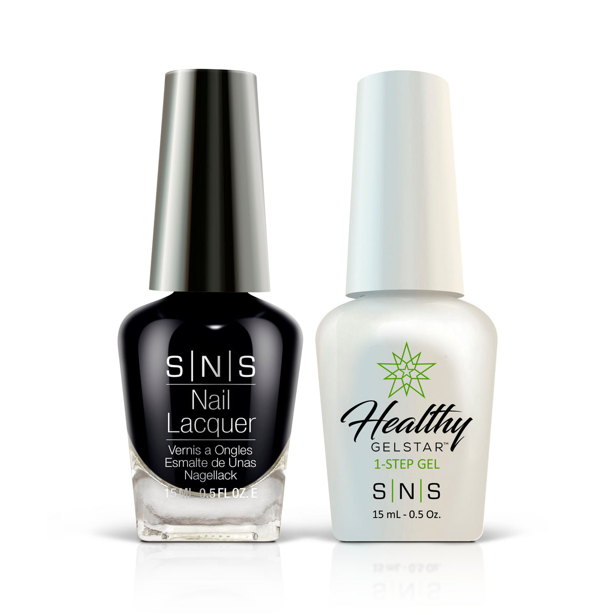 SNS Gel & Lacquer- GC065 by Signature Nail System SNS Nails USA