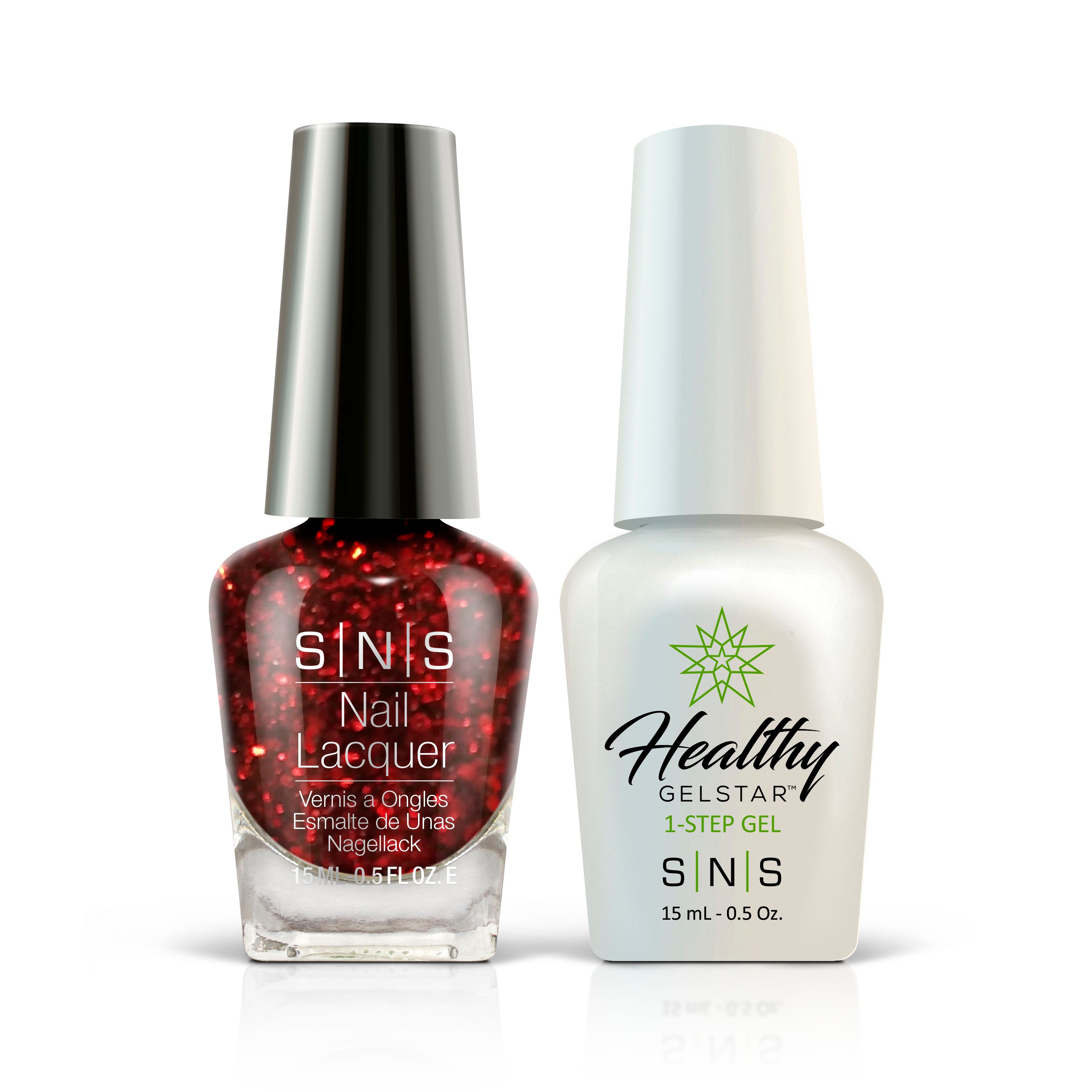 SNS Gel & Lacquer- GC092 by Signature Nail System SNS Nails USA