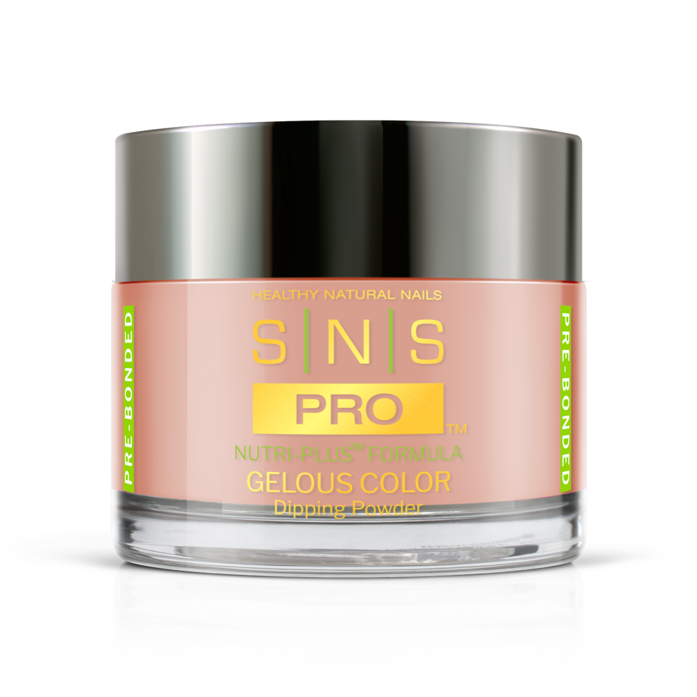 SNS Pro - Pink Book Collection - #003 by Signature Nail System SNS Nails USA