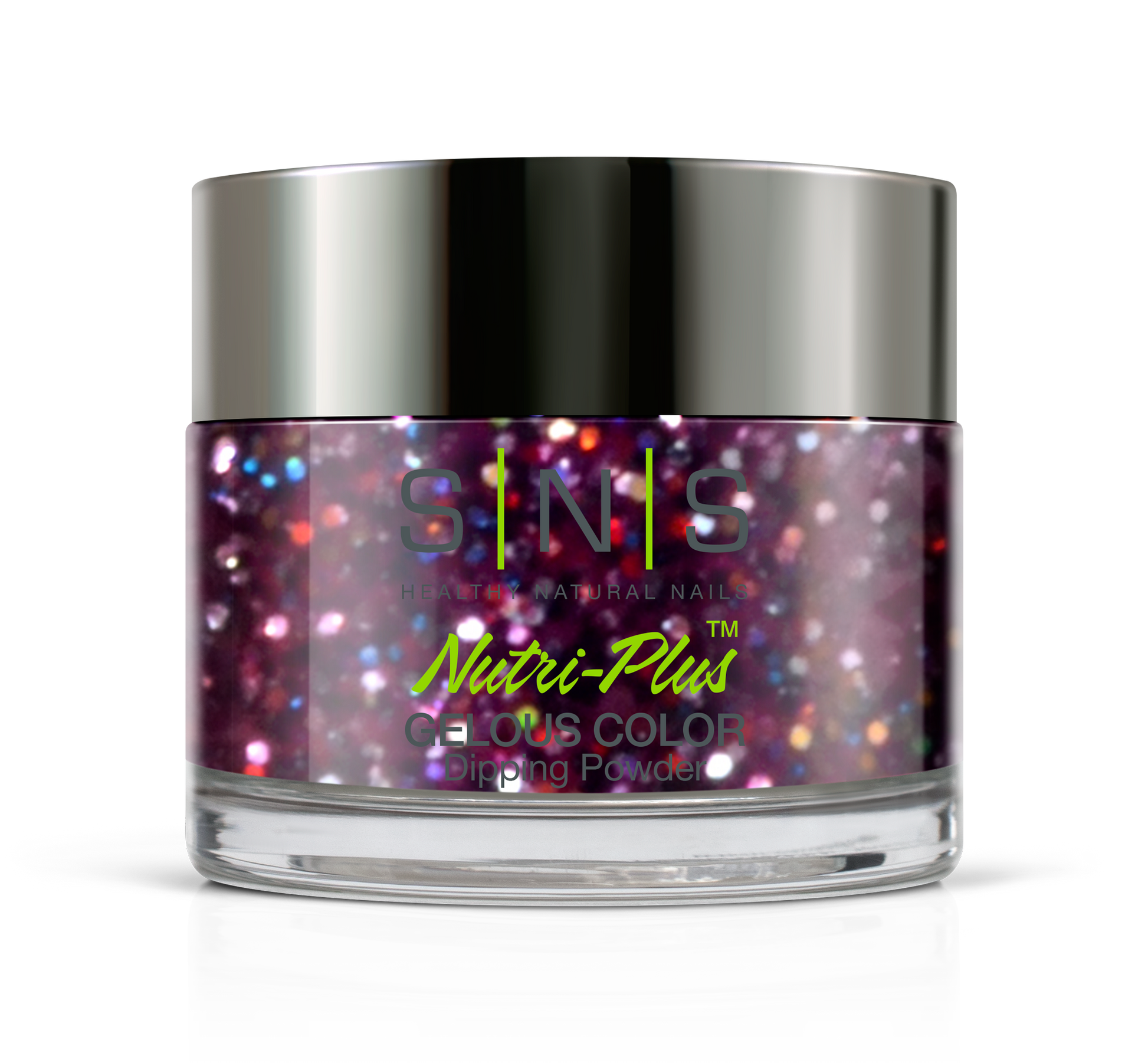 SNS Nail Dipping Powder- WW02 by Signature Nail System SNS Nails USA