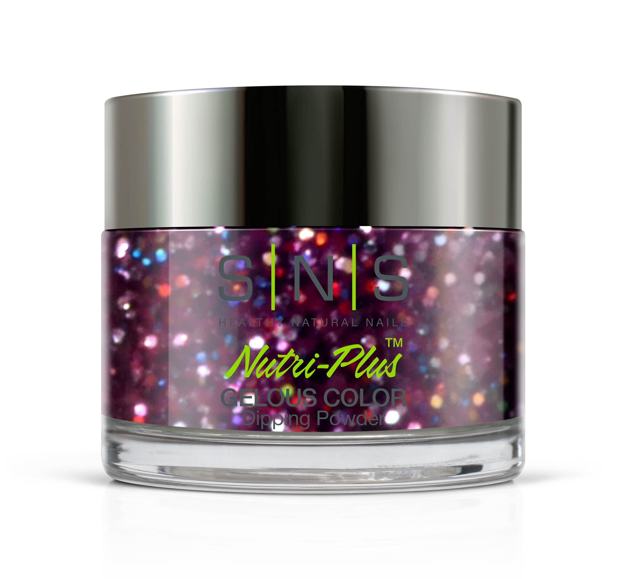 SNS Nail Dipping Powder- WW02 by Signature Nail System SNS Nails USA