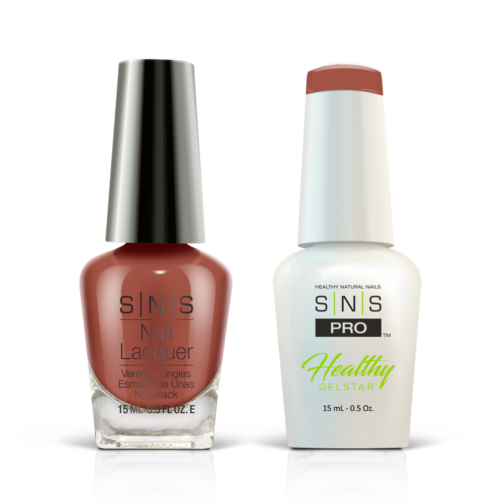 SNS Pro - Pink Book Collection - #014 by Signature Nail System SNS Nails USA