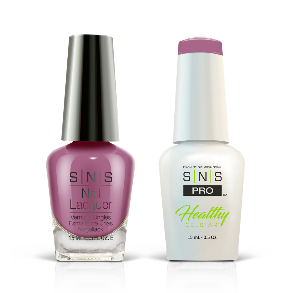 SNS Pro - Pink Book Collection - #102 by Signature Nail System SNS Nails USA