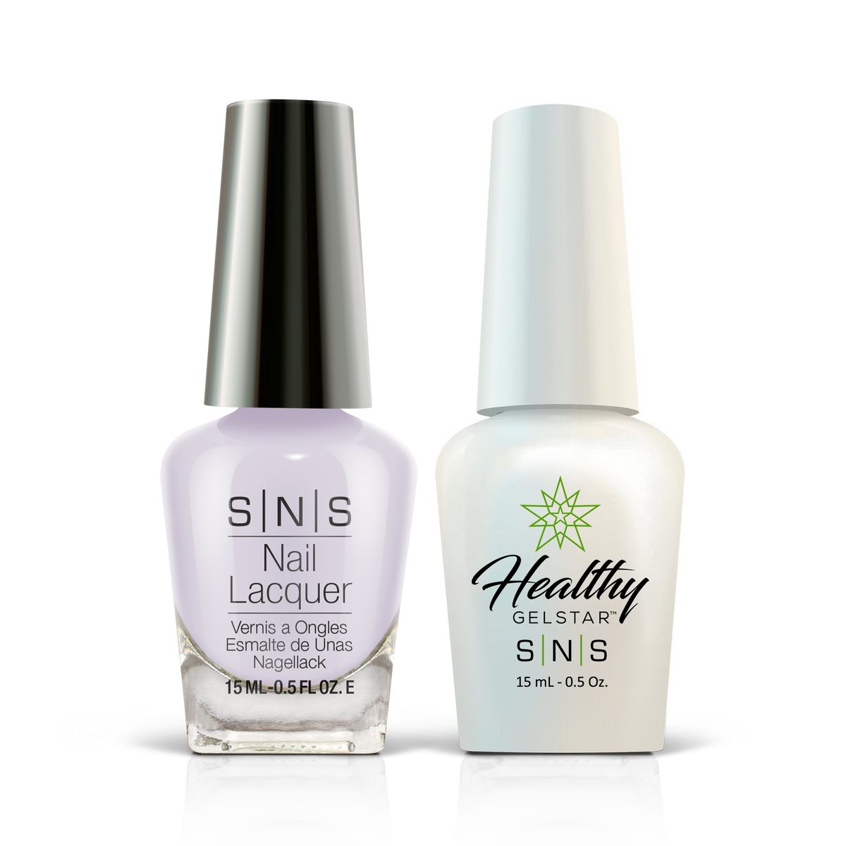 SNS Nail Gel & Lacquer- SUN17 by Signature Nail System SNS Nails USA