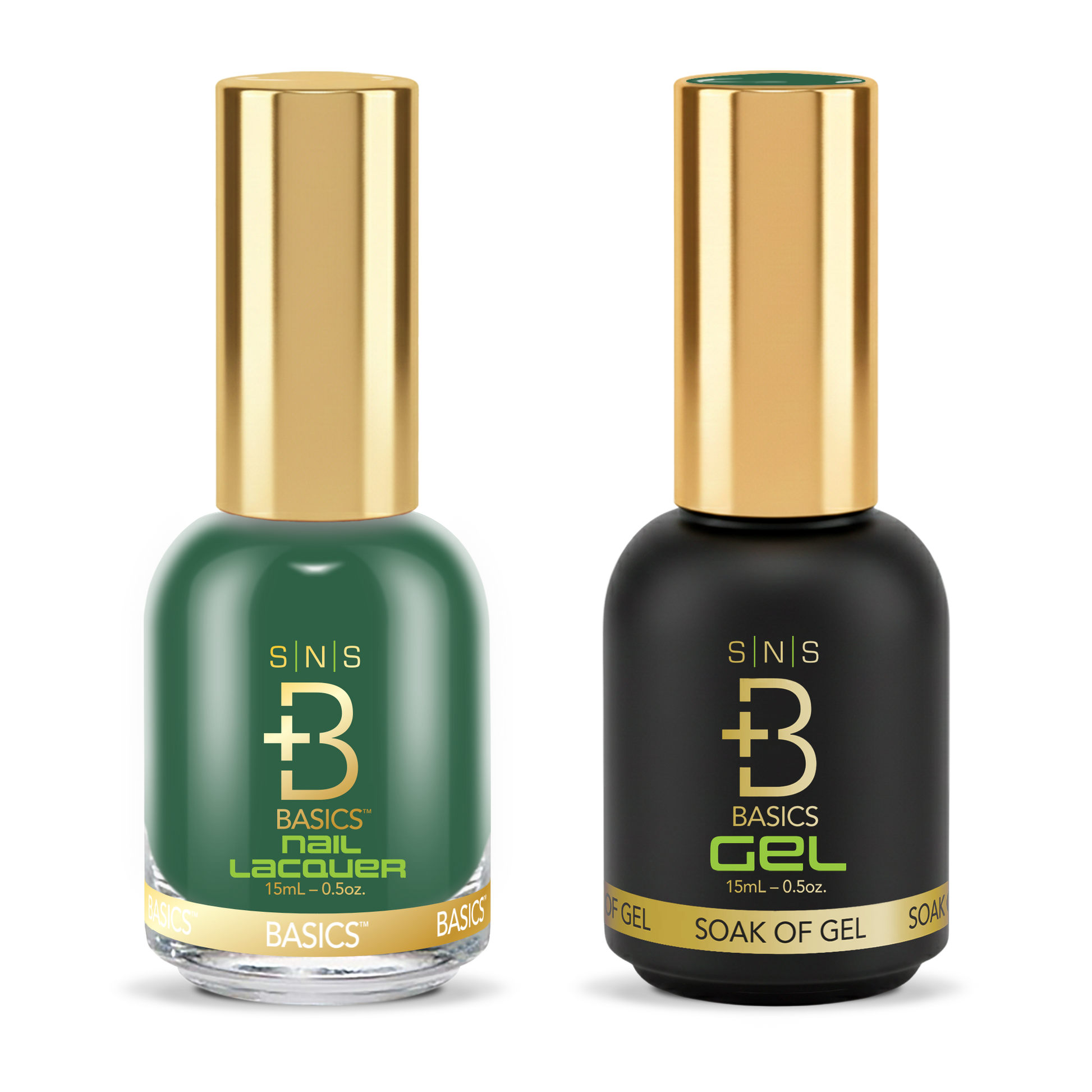 SNS Pro - Yellow Green Book Collection - #096 by Signature Nail System SNS Nails USA