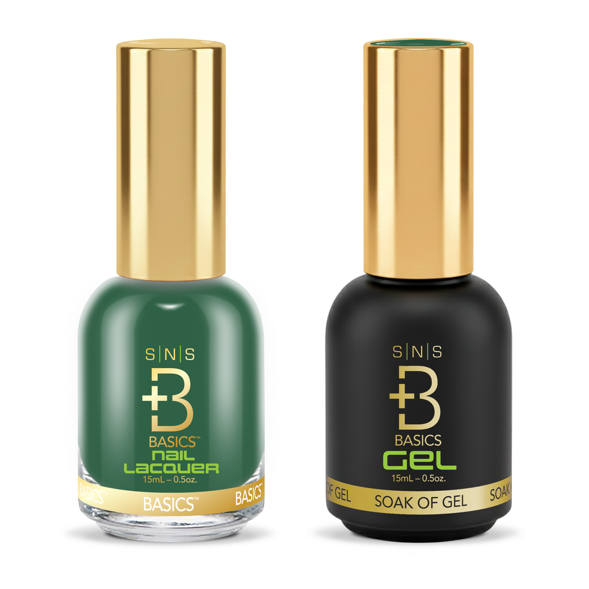 SNS Pro - Yellow Green Book Collection - #096 by Signature Nail System SNS Nails USA
