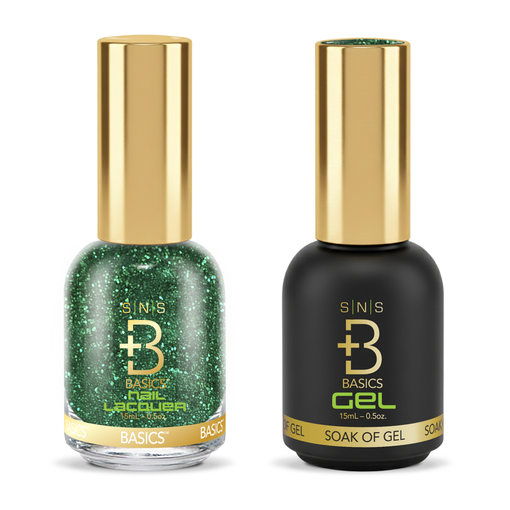SNS Pro - Green Book Collection - #109 by Signature Nail System SNS Nails USA