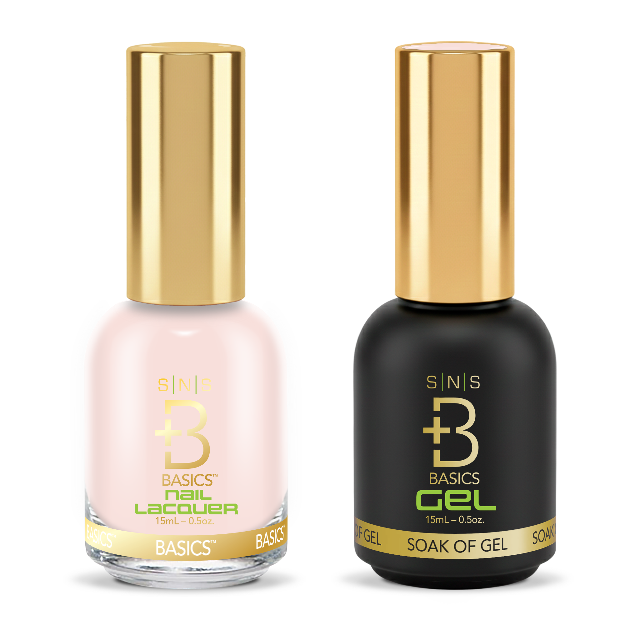 SNS Pro - Yellow Green Book Collection - #037 by Signature Nail System SNS Nails USA