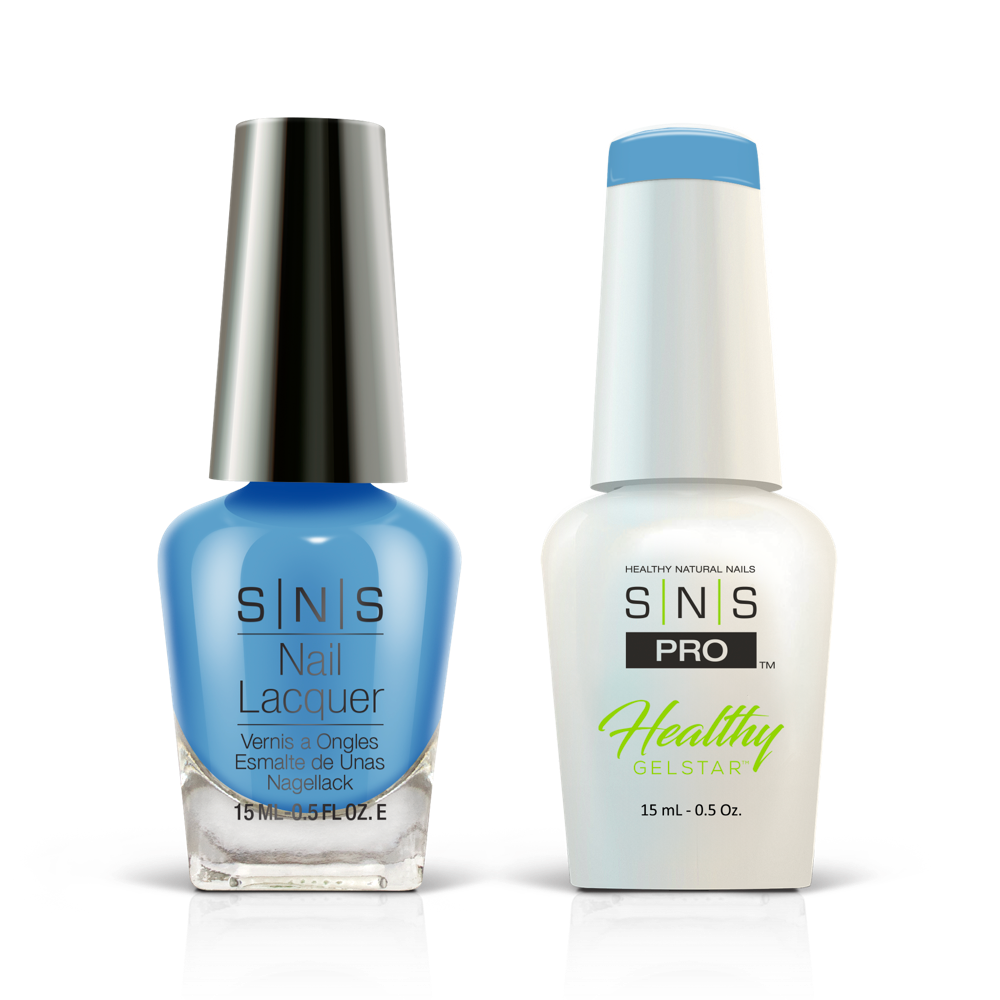 SNS Pro - Pink Book Collection - #126 by Signature Nail System SNS Nails USA