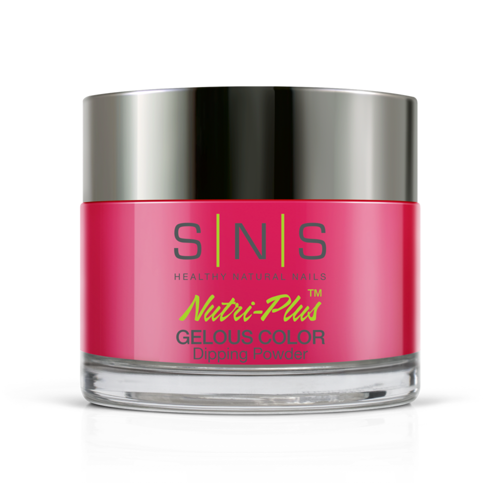 SNS Pro - Blue Book Collection - #031 by Signature Nail System SNS Nails USA