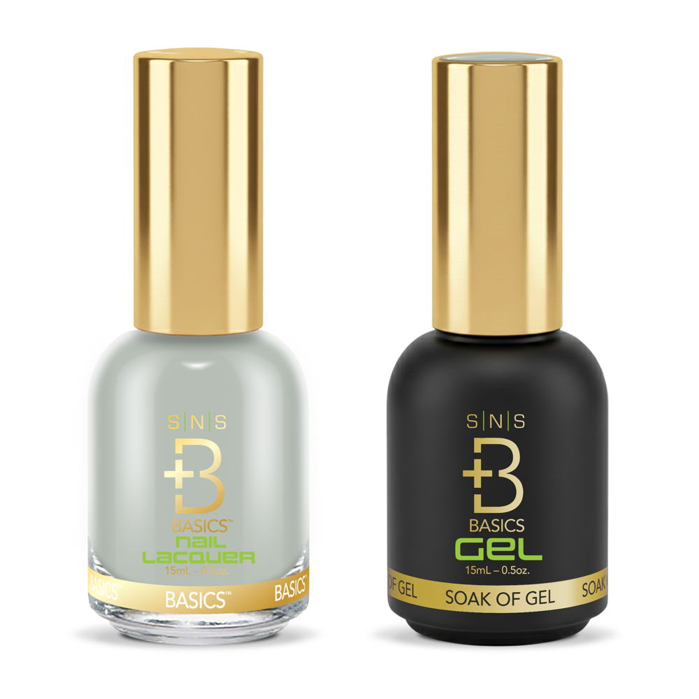SNS Pro - Green Book Collection - #095 by Signature Nail System SNS Nails USA