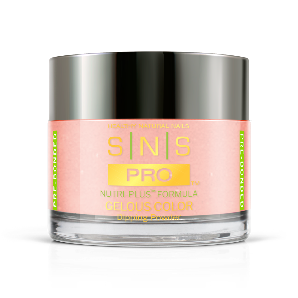 SNS Pro - Burgundy Book Collection - #077 by Signature Nail System SNS Nails USA