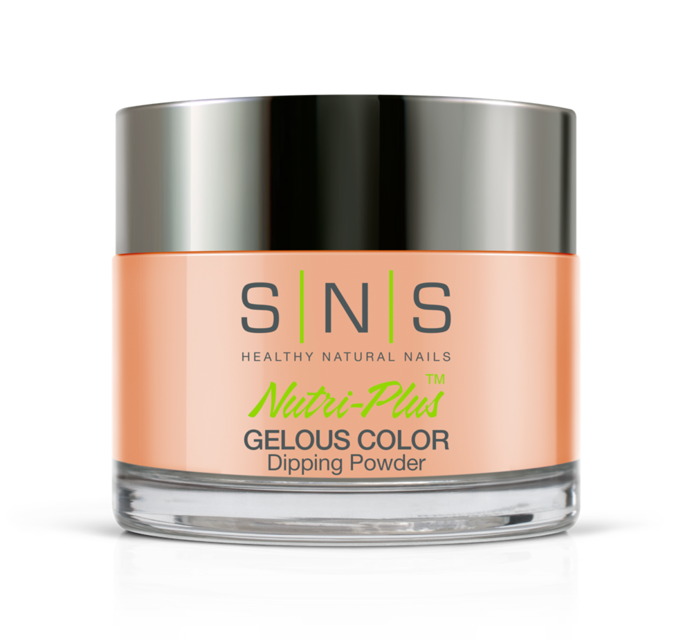 SNS Pro - Blue Book Collection - #014 by Signature Nail System SNS Nails USA