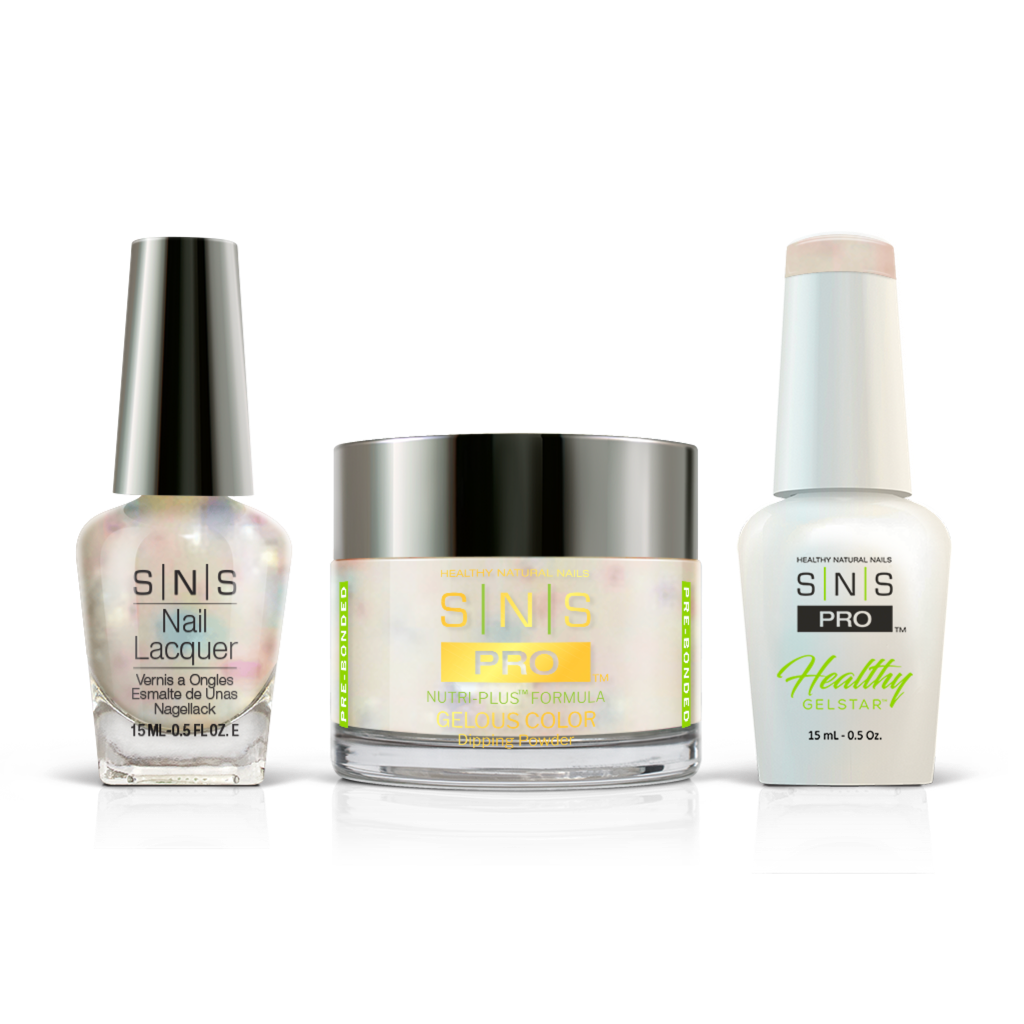 SNS Pro - Beige Book Collection - #066 by Signature Nail System SNS Nails USA