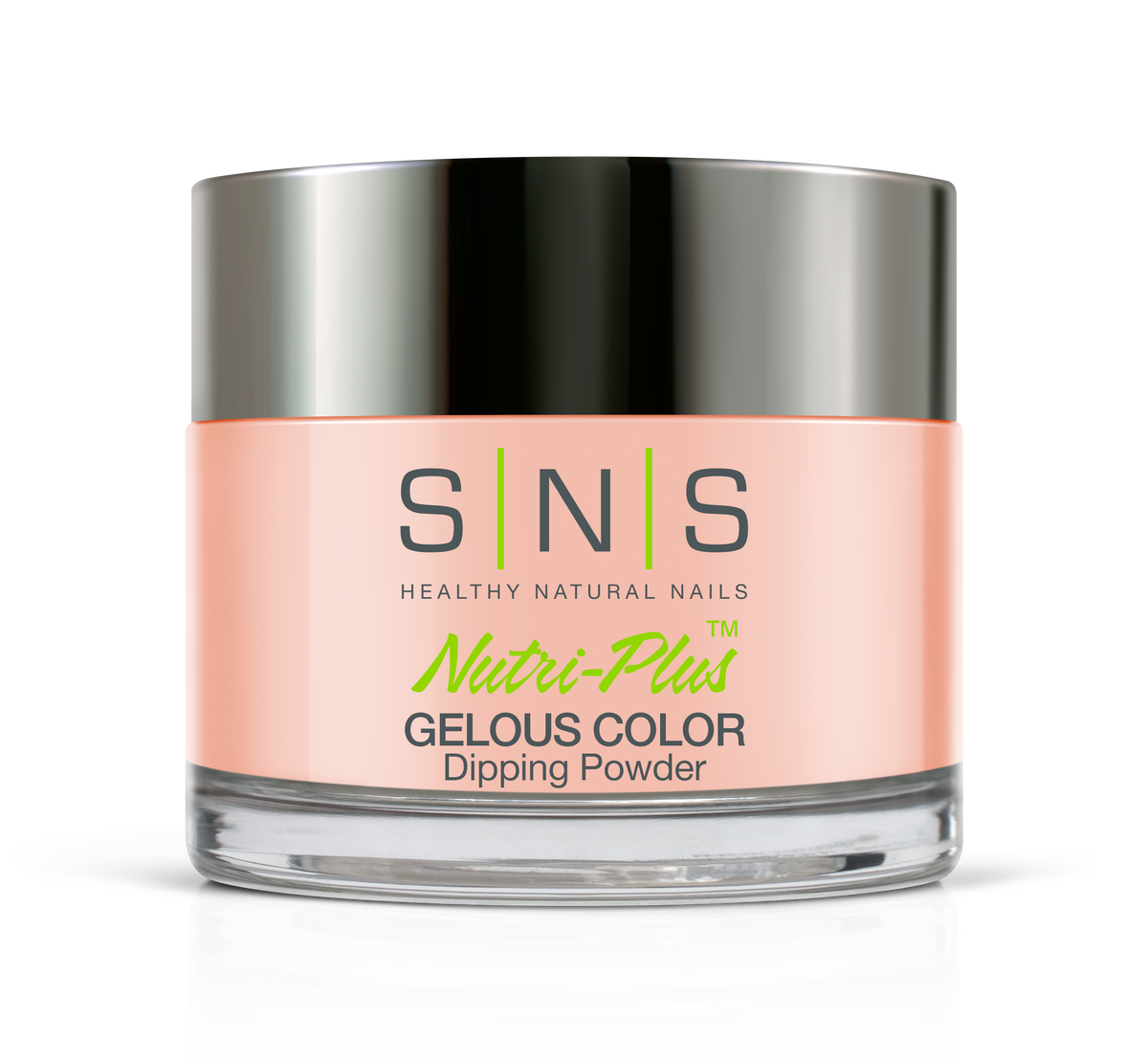 SNS Nail Dipping Powder- SY22 by Signature Nail System SNS Nails USA