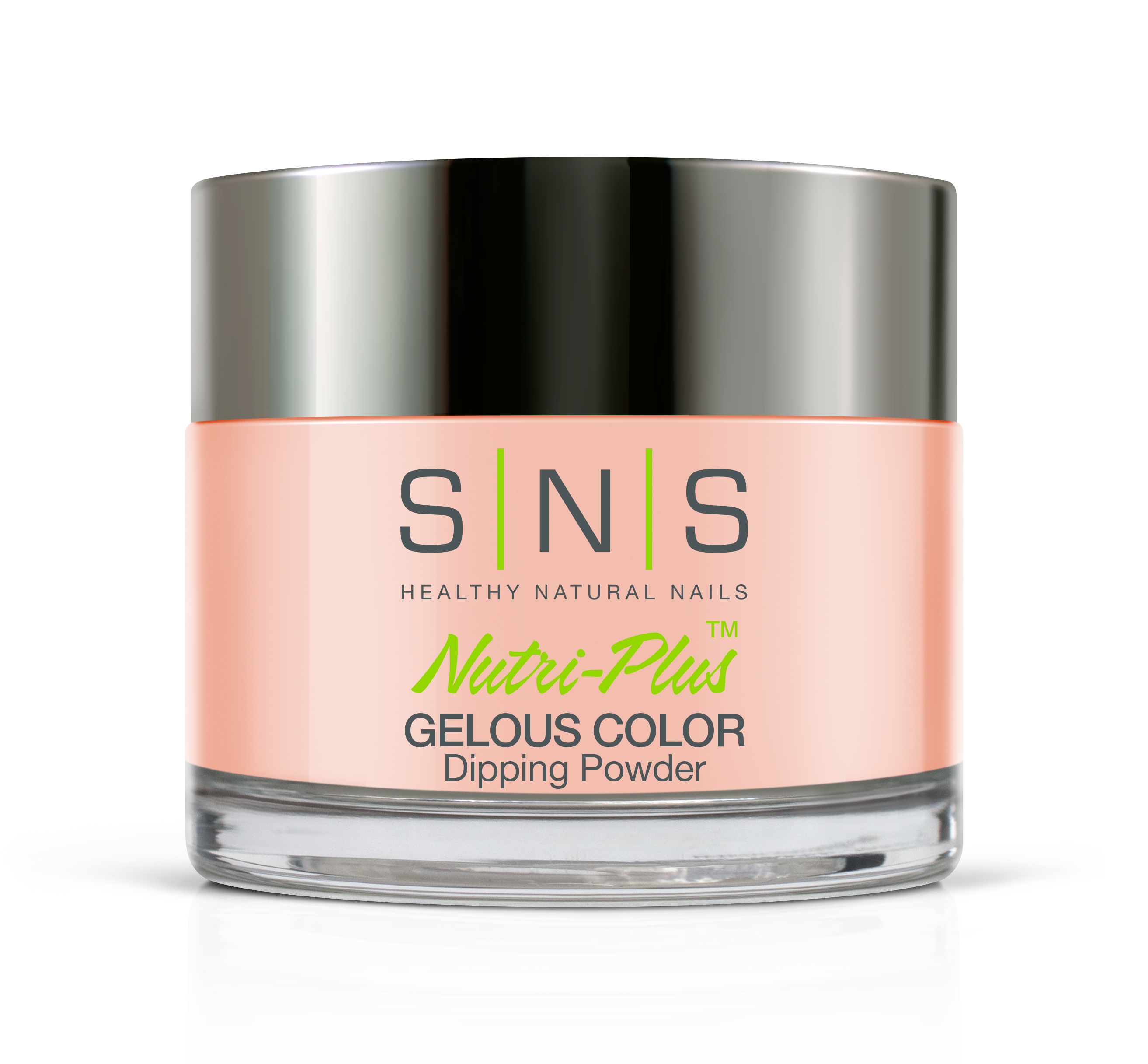 SNS Nail Dipping Powder- SY22 by Signature Nail System SNS Nails USA