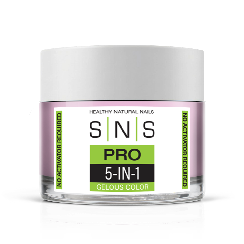 SNS Pro - Blue Book Collection - #024 by Signature Nail System SNS Nails USA