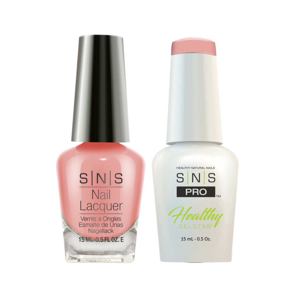 SNS Pro - Blue Book Collection - #036 by Signature Nail System SNS Nails USA