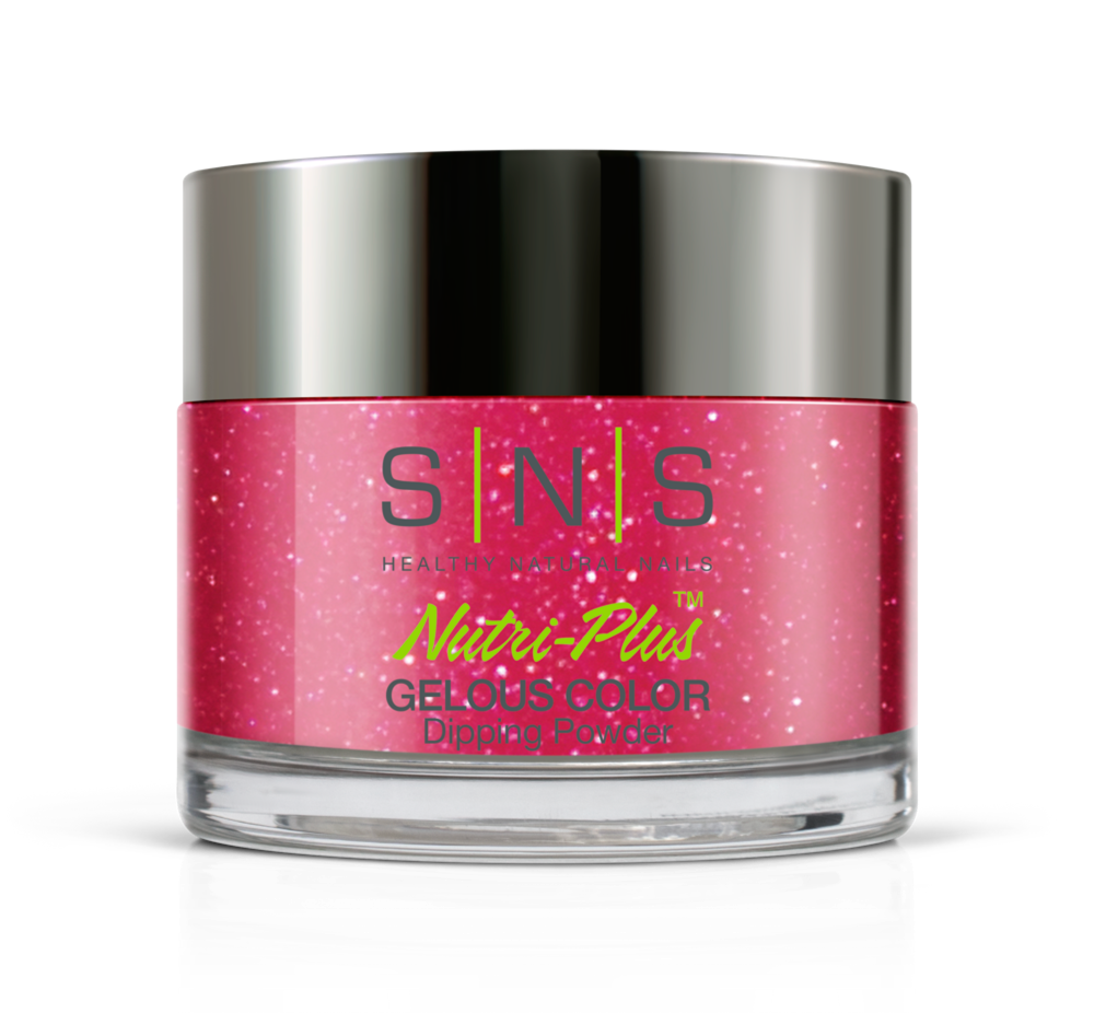 SNS Pro - Blue Book Collection - #048 by Signature Nail System SNS Nails USA
