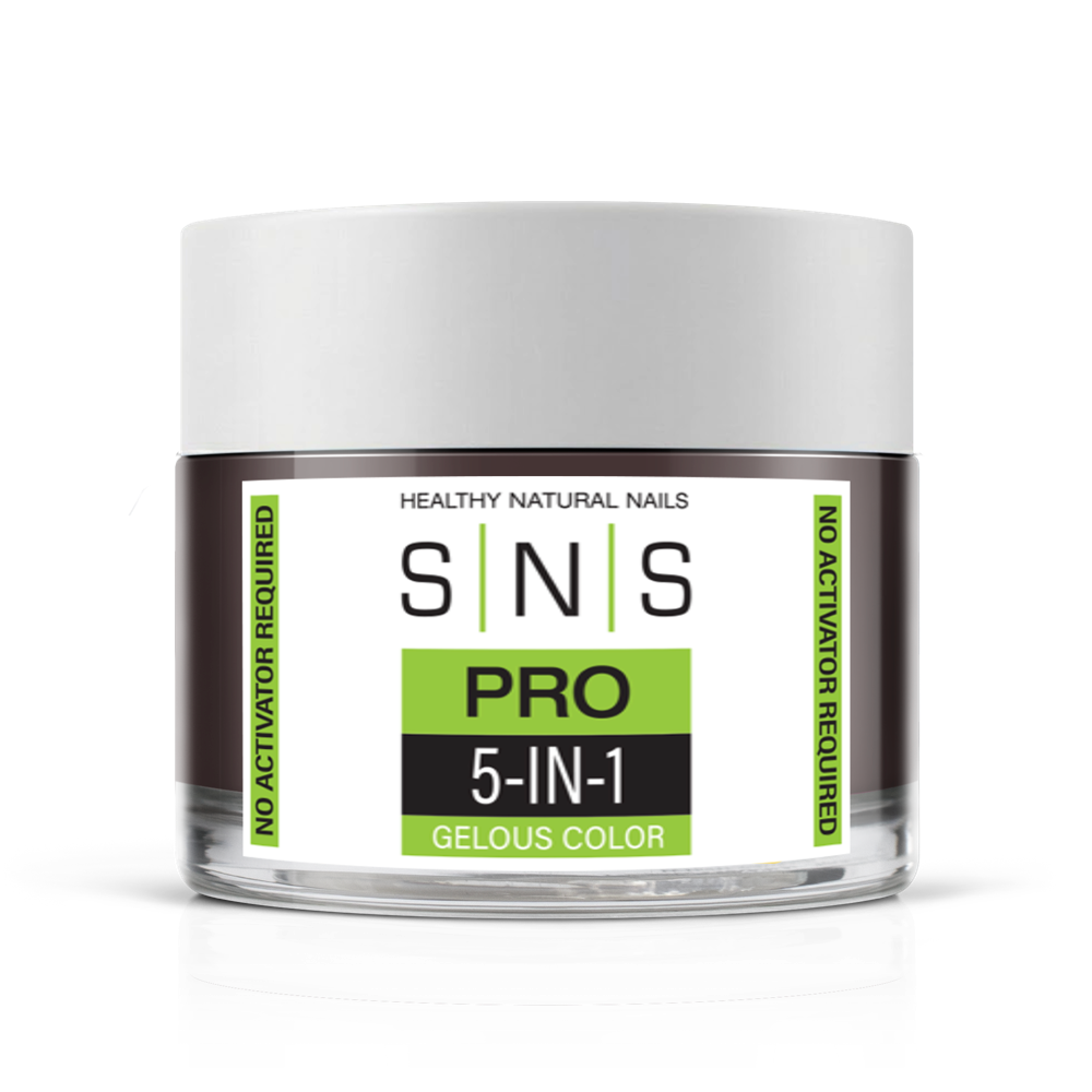 SNS Pro - Pink Book Collection - #050 by Signature Nail System SNS Nails USA