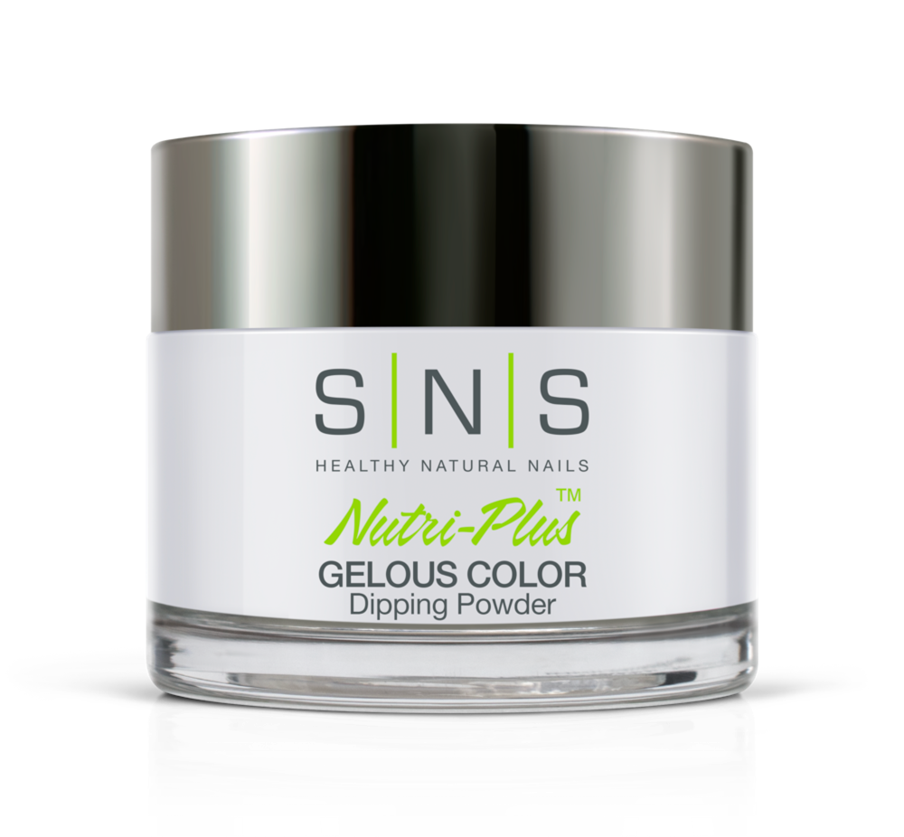 SNS Pro - Blue Book Collection - #001 by Signature Nail System SNS Nails USA
