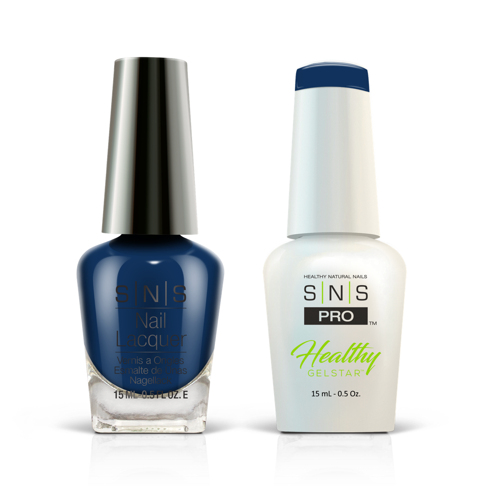 SNS Pro - Pink Book Collection - #044 by Signature Nail System SNS Nails USA