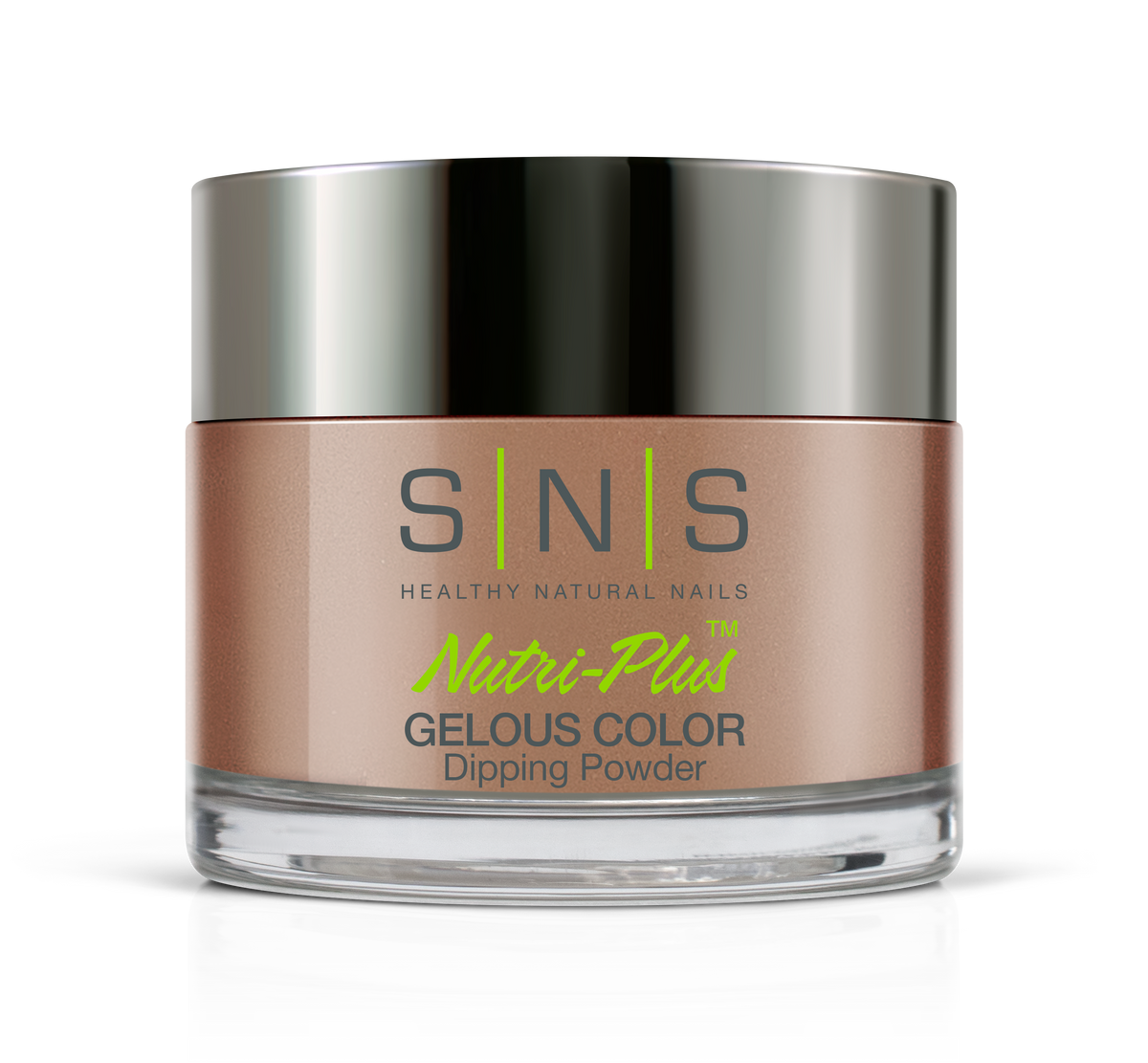 SNS Nail Dipping Powder- AN03 by Signature Nail System SNS Nails USA