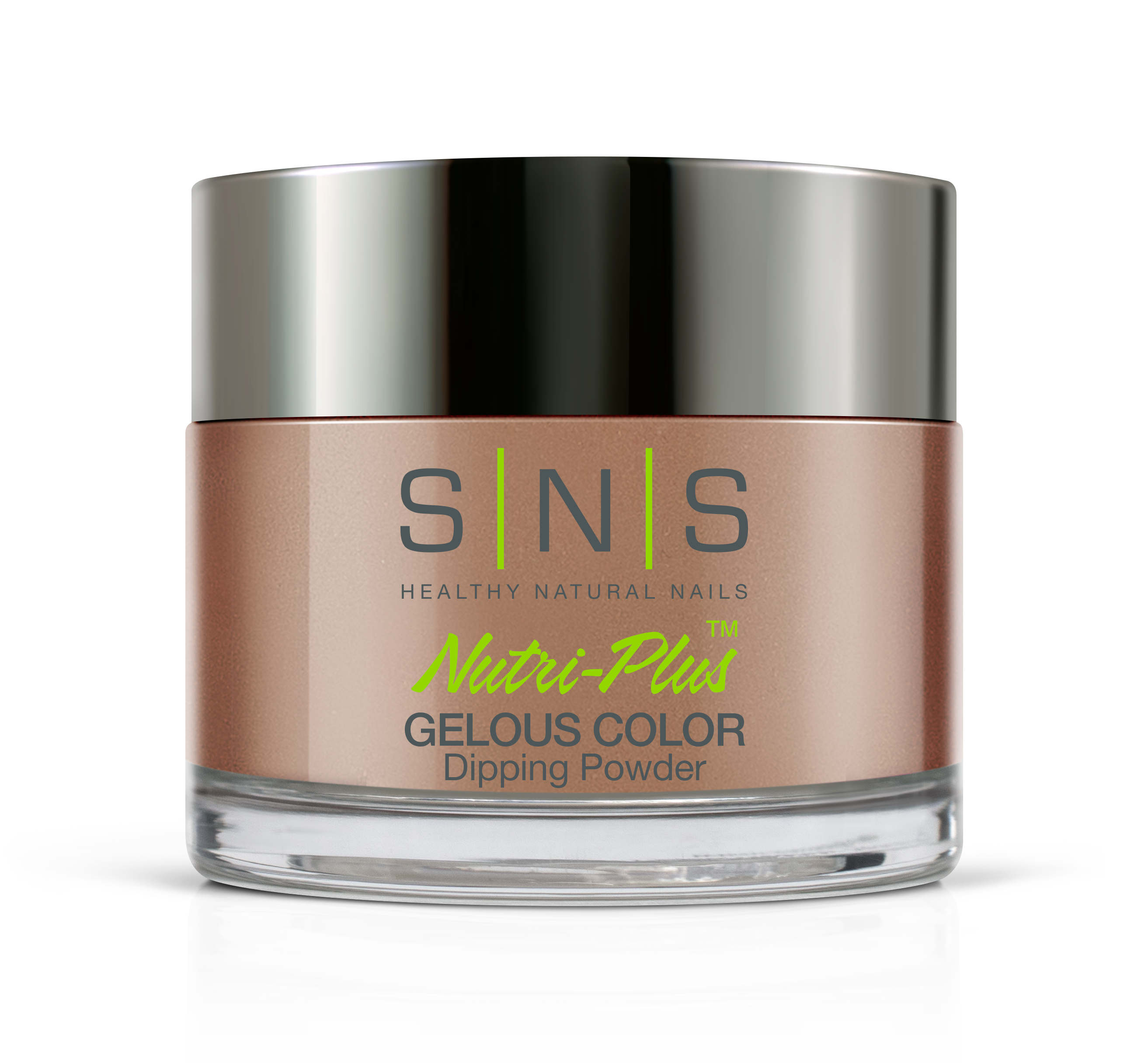 SNS Nail Dipping Powder- AN03 by Signature Nail System SNS Nails USA
