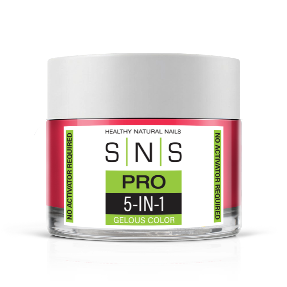 SNS Pro - Blue Book Collection - #049 by Signature Nail System SNS Nails USA