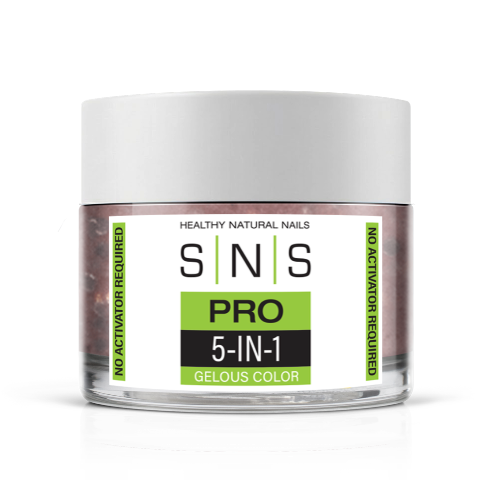 SNS Pro - Blue Book Collection - #065 by Signature Nail System SNS Nails USA