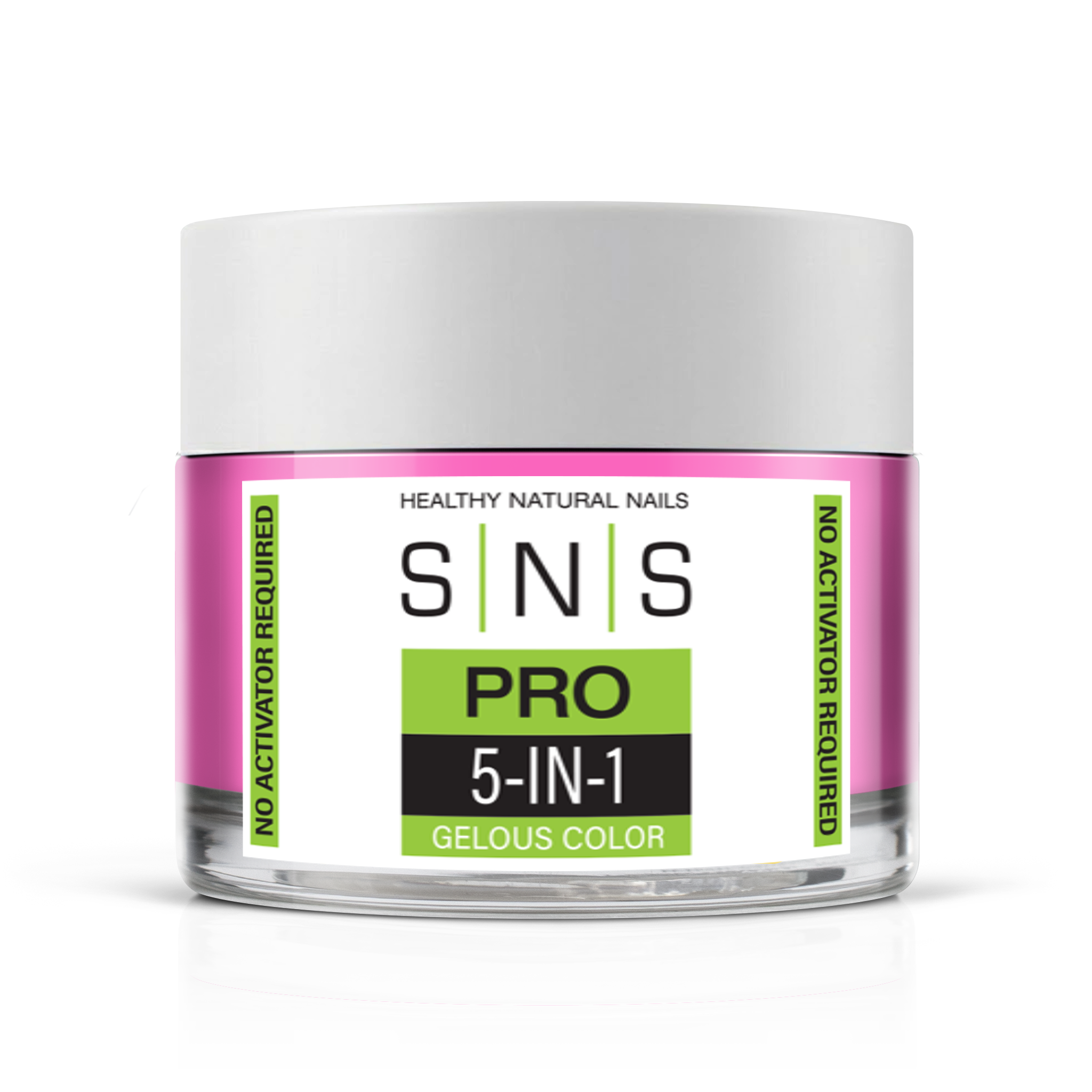 SNS Pro - Green Book Collection - #098 by Signature Nail System SNS Nails USA